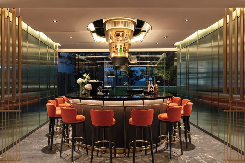 Hotel Oakwood Suites Tiwanon Bangkok