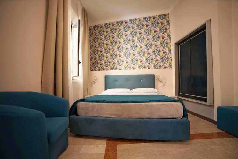 Imhome - Cadorna House