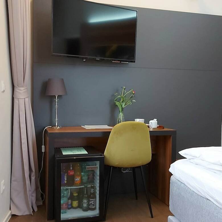 Apollo Hotel Vienna