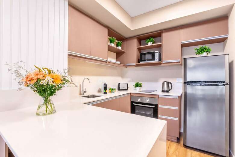 Modern Apartments In Palermo - By Buerentals