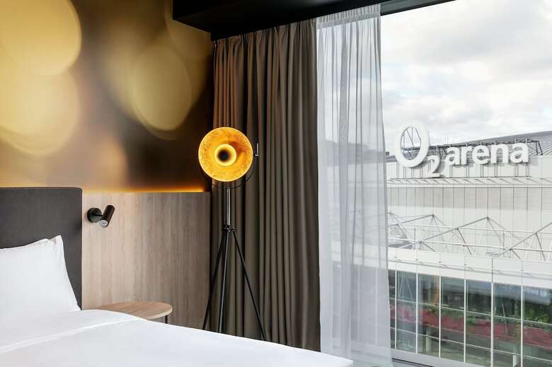 Stages Hotel Prague, A Tribute Portfolio Hotel