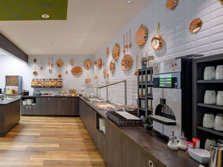 Hotel Ibis Styles Bad Reichenhall