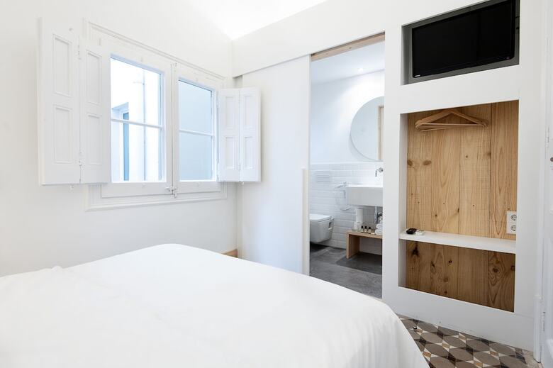 Pension La Casa de Antonio Boutique Rooms