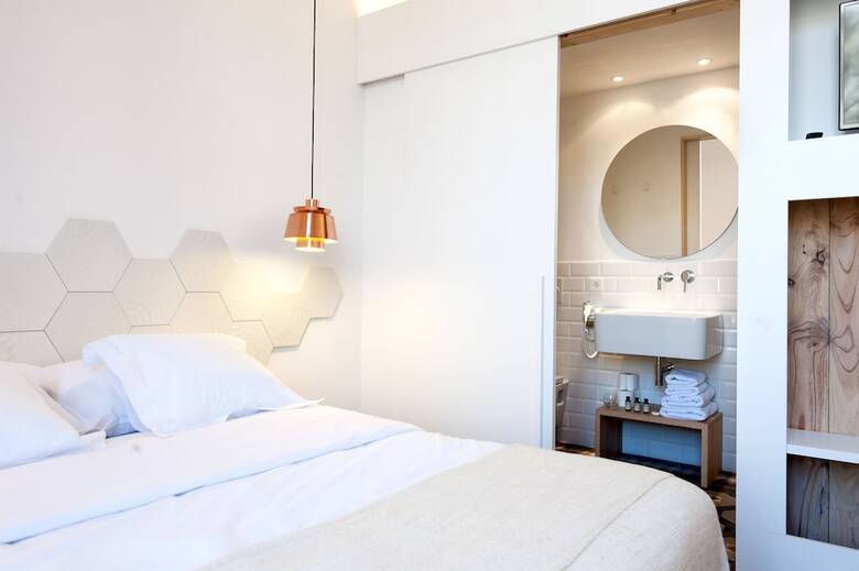 Pension La Casa de Antonio Boutique Rooms