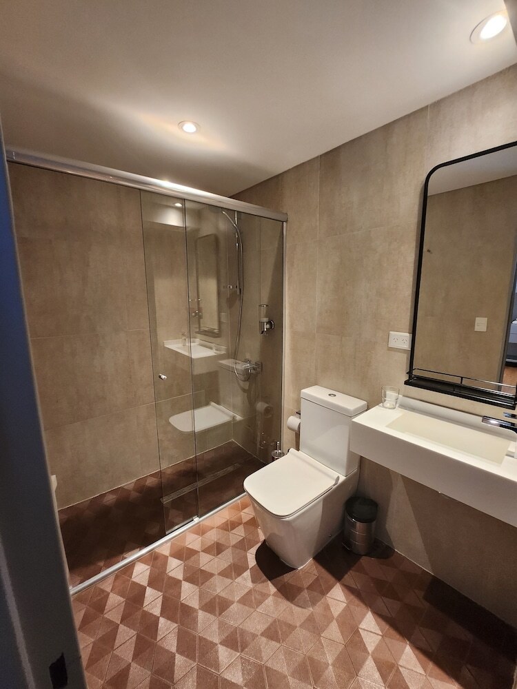 Hotel Clayton Buenos Aires