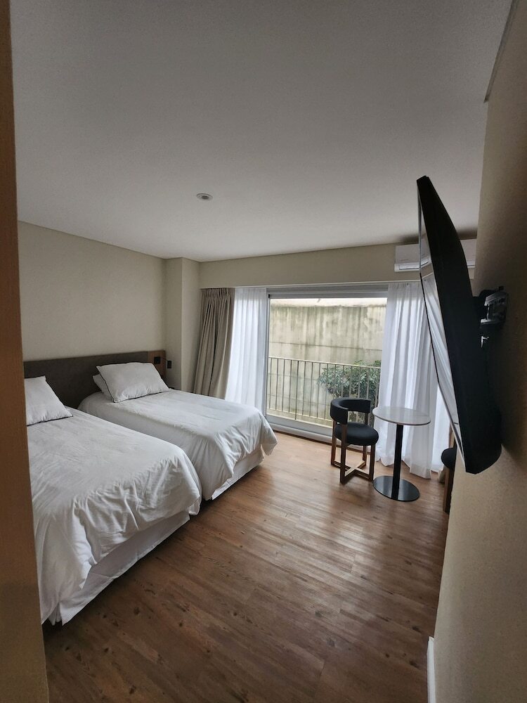 Hotel Clayton Buenos Aires