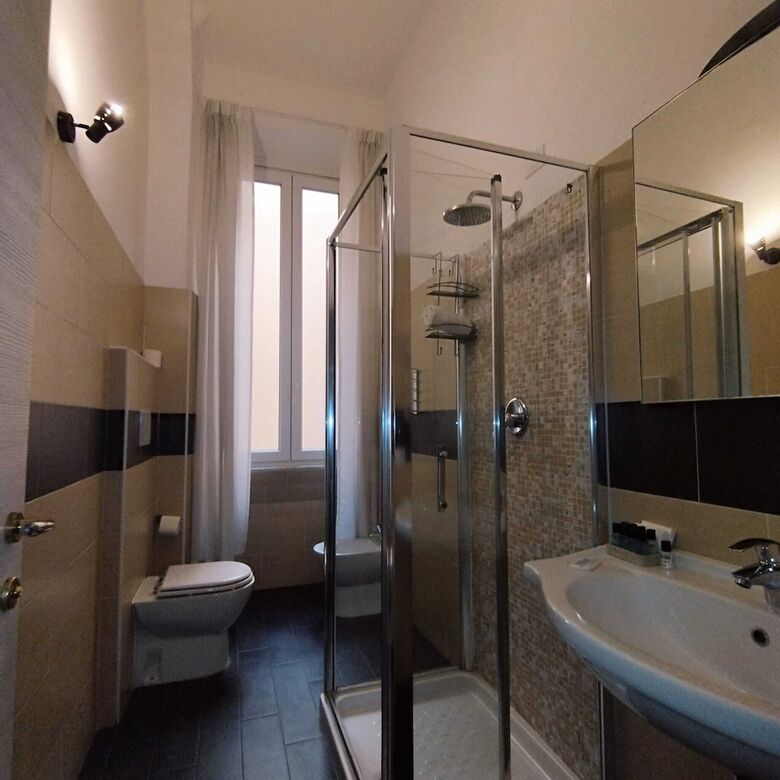 Ad Cavour Luxury Rooms