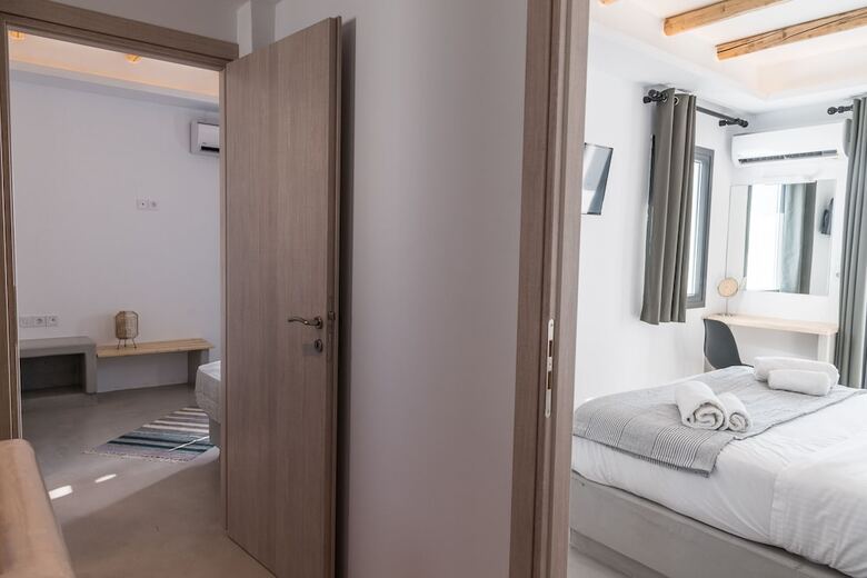 Pension Piperaki Project Paros