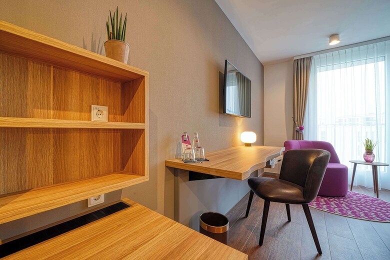 Hotel Vienna House Easy By Wyndham Freiburg