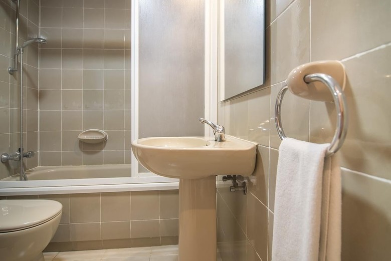 Apartamentos Paraiso Mar