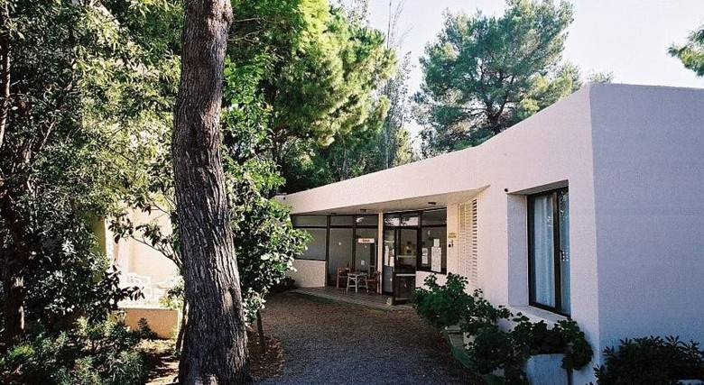 Apartamentos Atlas Y Park
