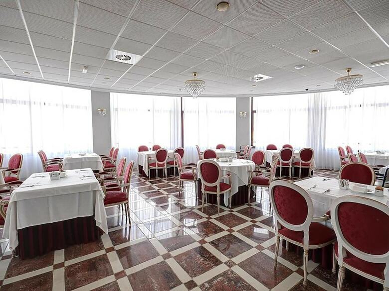 Hotel Vila-real Marina Azul
