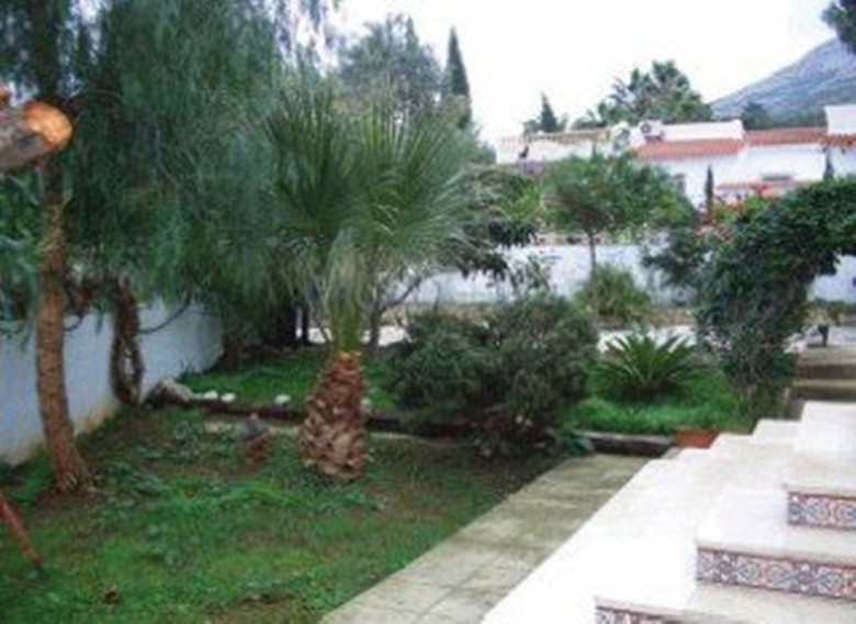 Villa Mandarina