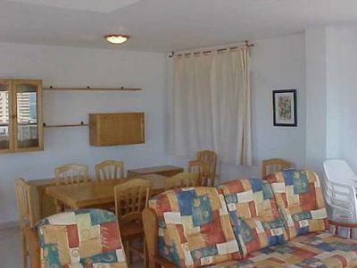 Apartamento Superaticos