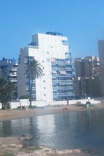 Apartamento Superaticos