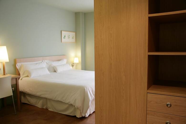 Hotel Vilar Rural D�arnes