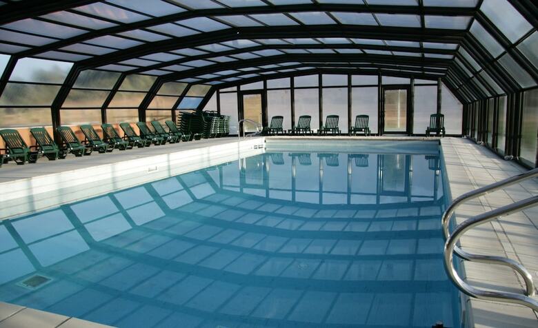 Hotel Vilar Rural D�arnes