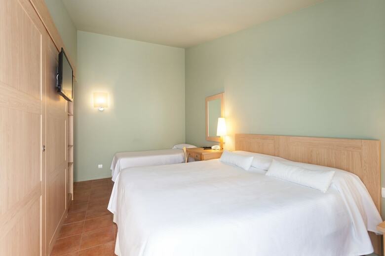 Hotel Vilar Rural D�arnes
