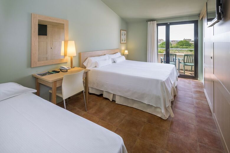 Hotel Vilar Rural D�arnes