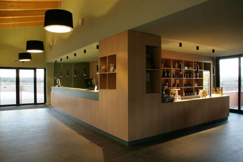 Hotel Vilar Rural D�arnes