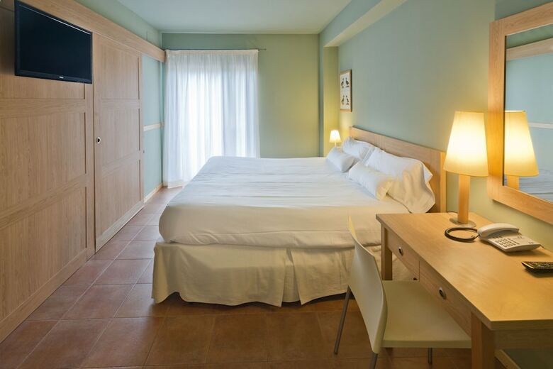 Hotel Vilar Rural D�arnes