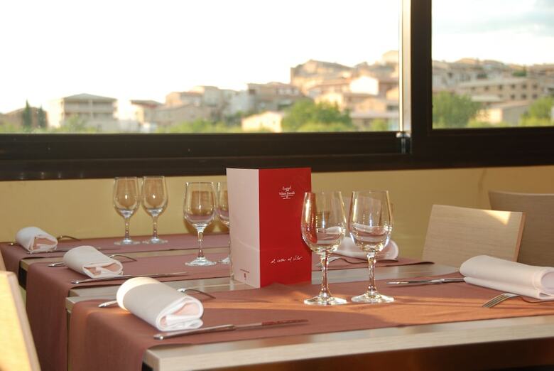 Hotel Vilar Rural D�arnes