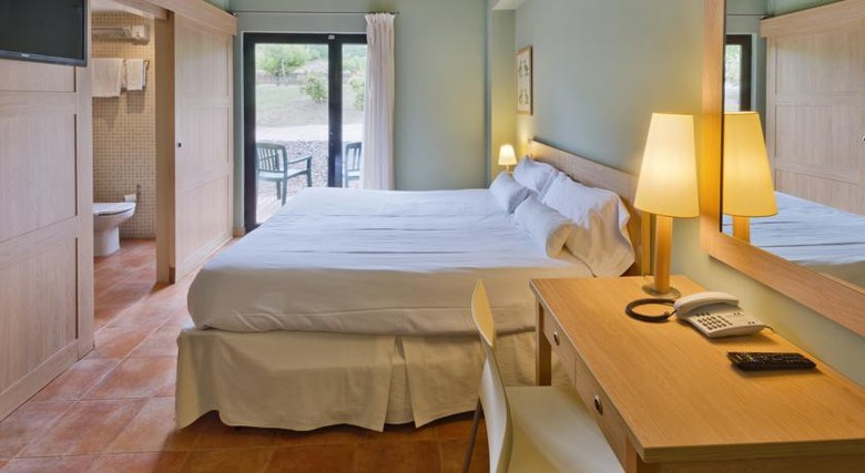 Hotel Vilar Rural D�arnes