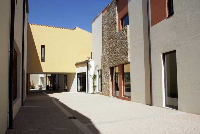 Hotel Vilar Rural D�arnes