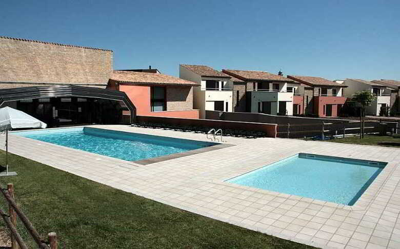 Hotel Vilar Rural D�arnes
