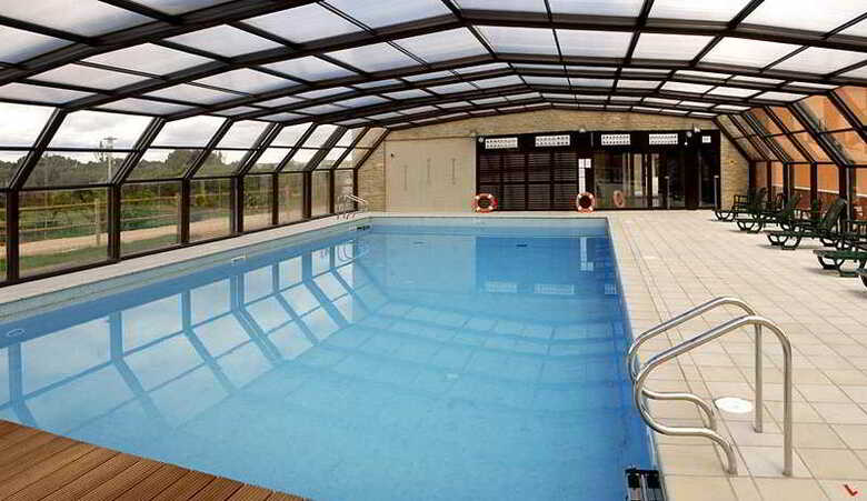Hotel Vilar Rural D�arnes