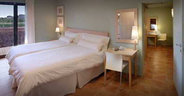 Hotel Vilar Rural D�arnes