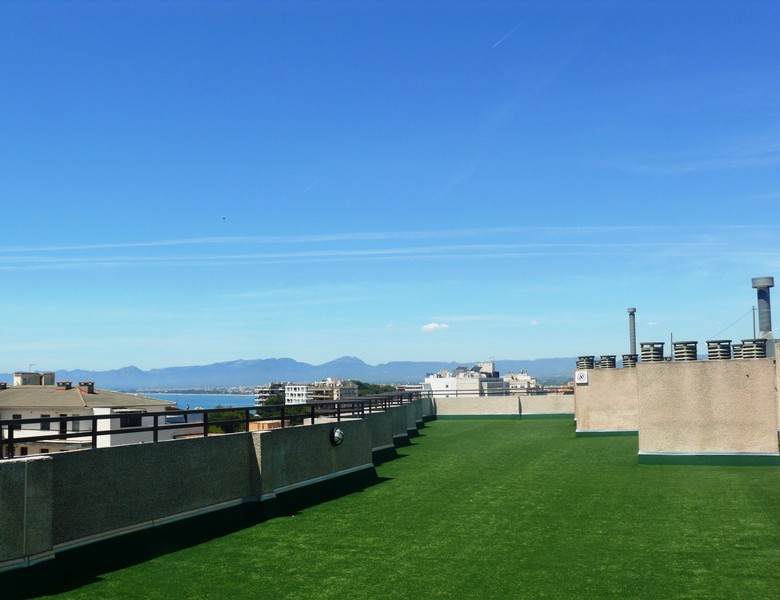 Inter Apartments
