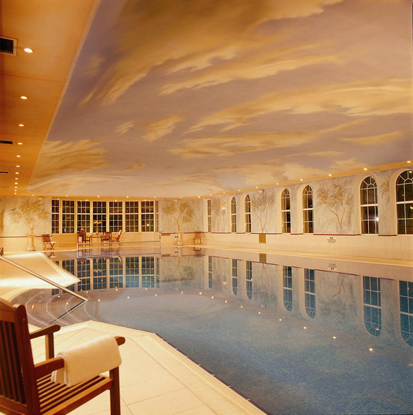 Citywest Hotel And Golf Resort