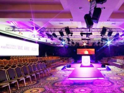 Citywest Hotel And Golf Resort