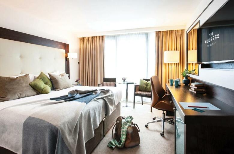 The Address Connolly Hotel