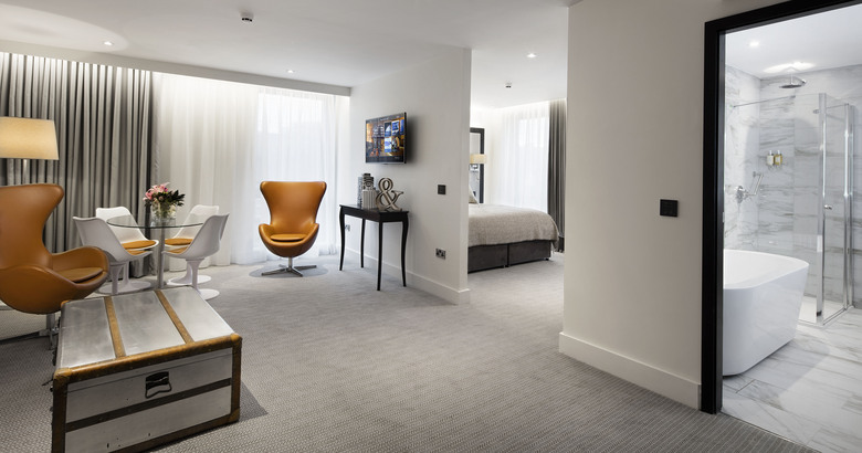 The Address Connolly Hotel