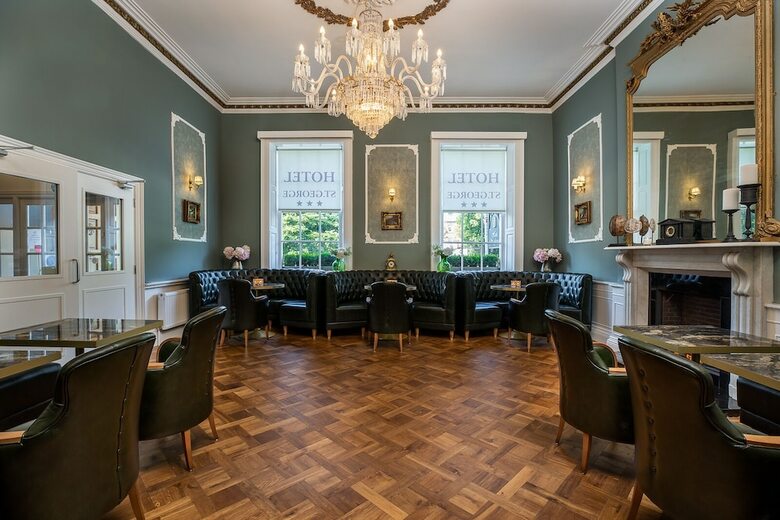 St George Hotel
