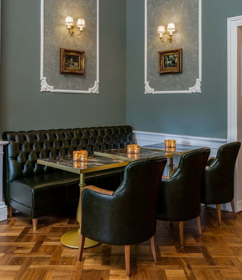 St George Hotel