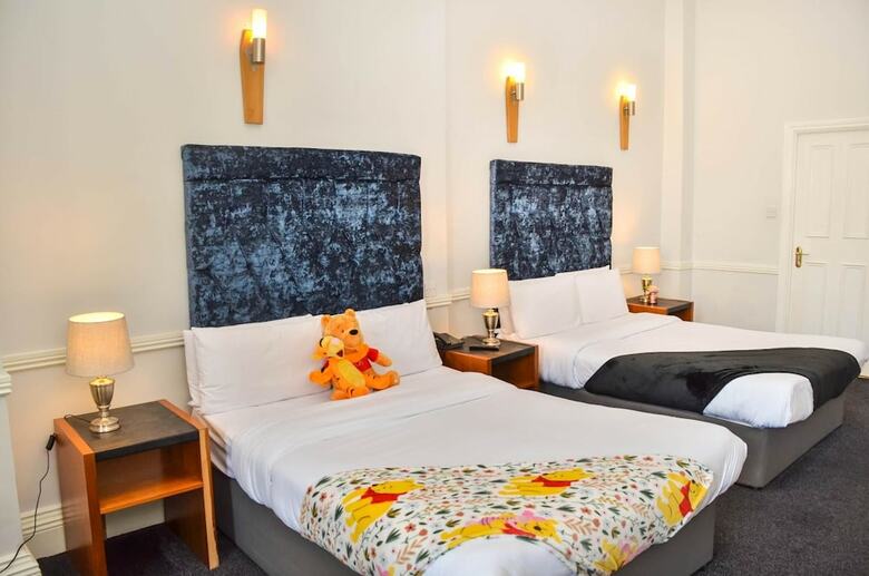 St George Hotel