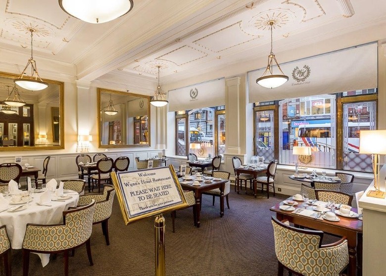 Hotel Wynns