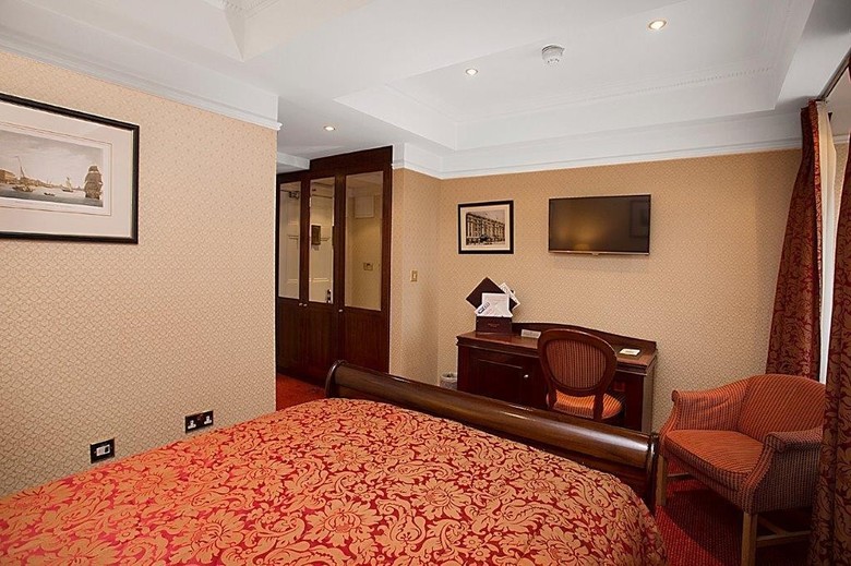 Hotel Wynns