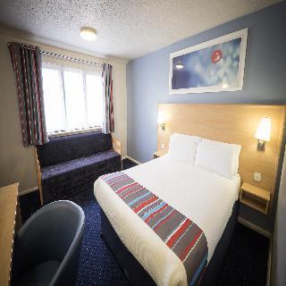Hotel Travelodge Cork