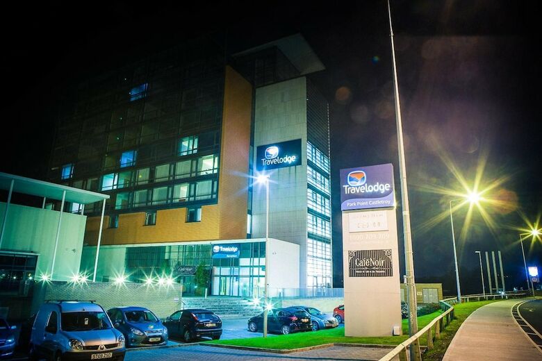 Hotel Travelodge Limerick Castletroy