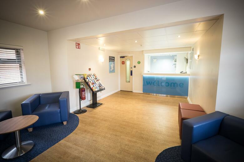 Travelodge Waterford Hotel
