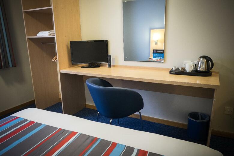 Travelodge Waterford Hotel