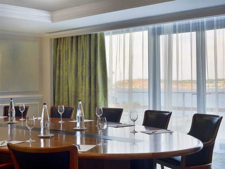 Four Seasons Astir Palace Hotel Athens