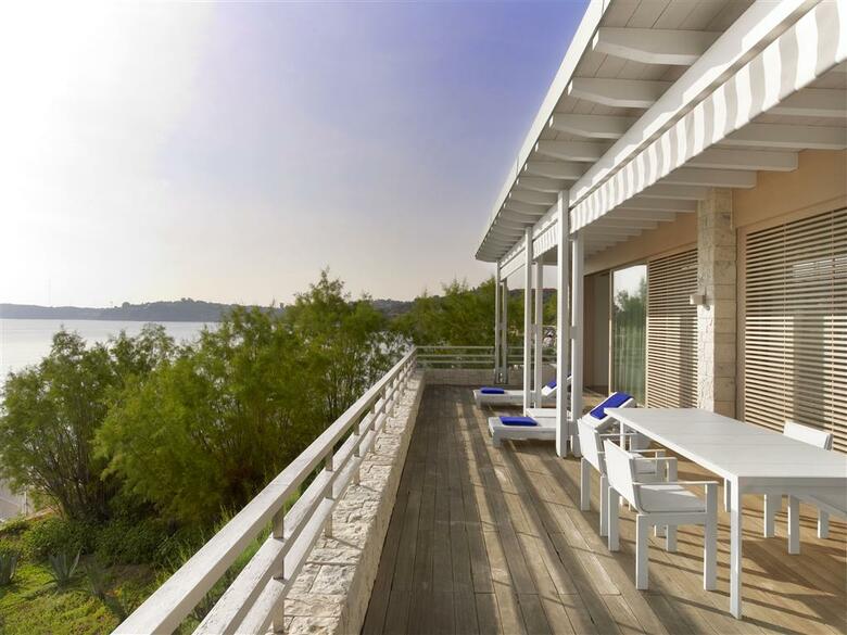 Four Seasons Astir Palace Hotel Athens
