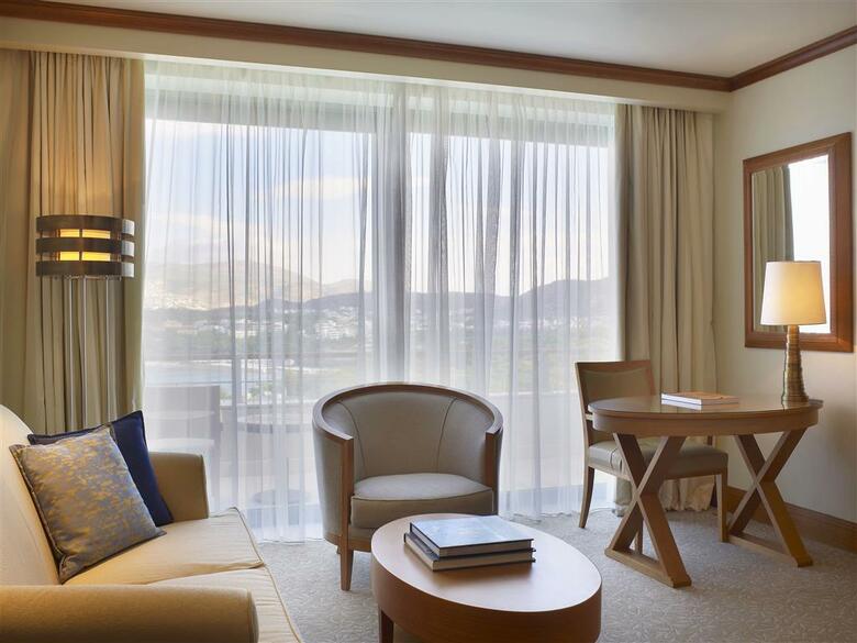 Four Seasons Astir Palace Hotel Athens