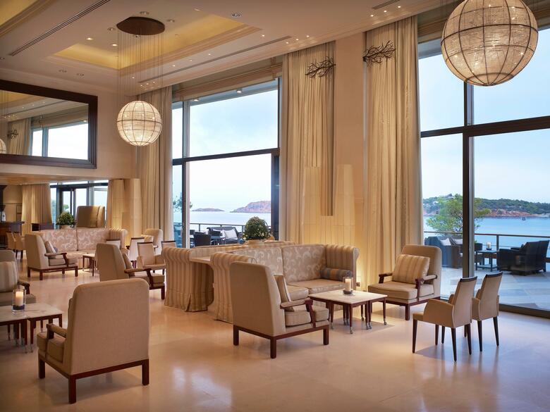 Four Seasons Astir Palace Hotel Athens