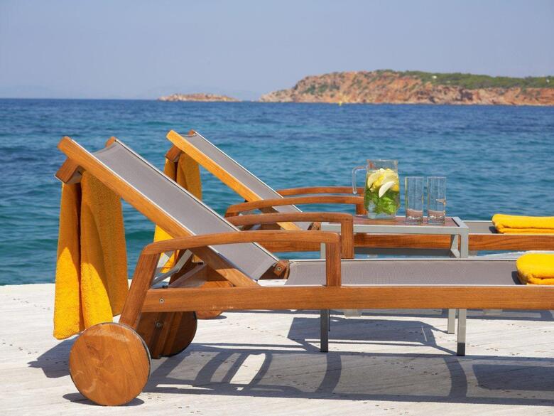 Four Seasons Astir Palace Hotel Athens
